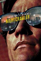 Nightcrawler - DVD movie cover (xs thumbnail)