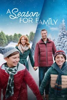 A Season for Family - Movie Poster (xs thumbnail)