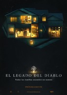 Hereditary - Argentinian Movie Poster (xs thumbnail)