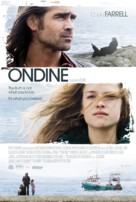 Ondine - Movie Poster (xs thumbnail)