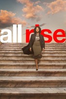 &quot;All Rise&quot; - Movie Cover (xs thumbnail)