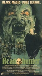 Headhunter - VHS movie cover (xs thumbnail)