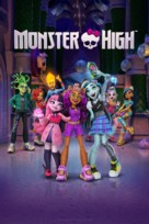 &quot;Monster High&quot; - Movie Poster (xs thumbnail)