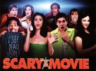 Scary Movie - poster (xs thumbnail)