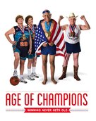 Age of Champions - Movie Cover (xs thumbnail)