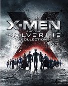 X-Men - Movie Cover (xs thumbnail)