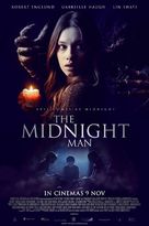 The Midnight Man - British Movie Poster (xs thumbnail)