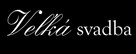 The Big Wedding - Slovak Logo (xs thumbnail)