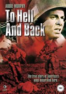 To Hell and Back - British Movie Cover (xs thumbnail)