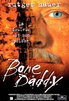 Bone Daddy - French Movie Poster (xs thumbnail)
