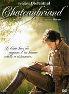 Chateaubriand - French DVD movie cover (xs thumbnail)