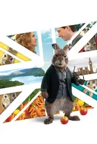 Peter Rabbit 2: The Runaway -  Key art (xs thumbnail)