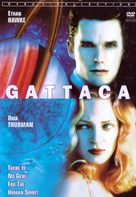 Gattaca - South Korean Movie Cover (xs thumbnail)