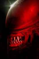 Alien: Romulus -  Key art (xs thumbnail)