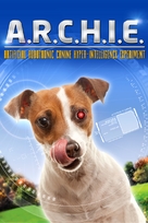 A.R.C.H.I.E. - Movie Cover (xs thumbnail)