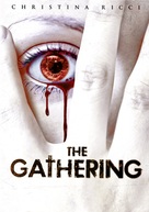 The Gathering - DVD movie cover (xs thumbnail)