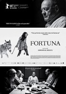 Fortuna - Spanish Movie Poster (xs thumbnail)
