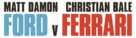 Ford v. Ferrari - Logo (xs thumbnail)