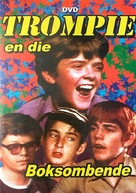 Trompie - South African Movie Cover (xs thumbnail)