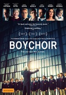 Boychoir - Australian Movie Poster (xs thumbnail)