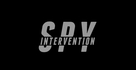 Spy Intervention - Logo (xs thumbnail)