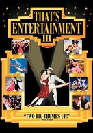 That&#039;s Entertainment! III - DVD movie cover (xs thumbnail)