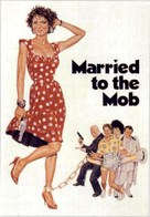 Married to the Mob - DVD movie cover (xs thumbnail)