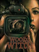 Woods Witch - Movie Poster (xs thumbnail)