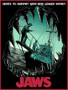 Jaws Custom