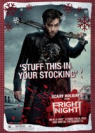 Fright Night - Movie Poster (xs thumbnail)