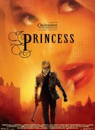 Princess - Movie Poster (xs thumbnail)