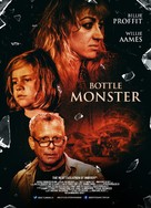 Bottle Monster - Movie Poster (xs thumbnail)