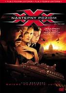 XXX 2 - Polish Movie Cover (xs thumbnail)