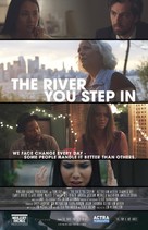 The River You Step In - Canadian Movie Poster (xs thumbnail)