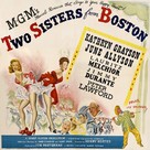 Two Sisters from Boston - Movie Poster (xs thumbnail)