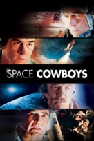 Space Cowboys - Movie Cover (xs thumbnail)