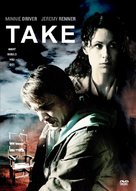 Take - DVD movie cover (xs thumbnail)