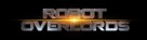 Robot Overlords - Logo (xs thumbnail)