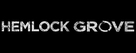 &quot;Hemlock Grove&quot; - Logo (xs thumbnail)