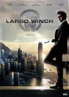 Largo Winch - Canadian Movie Cover (xs thumbnail)