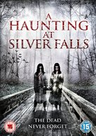 A Haunting At Silver Falls - British Movie Cover (xs thumbnail)