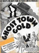 Ghost-Town Gold - poster (xs thumbnail)