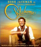 Oklahoma! - Blu-Ray movie cover (xs thumbnail)