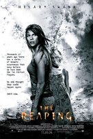 The Reaping - Movie Poster (xs thumbnail)