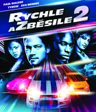 2 Fast 2 Furious Cover