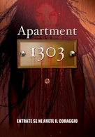 Apartment 1303 - Italian poster (xs thumbnail)