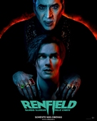 Renfield - Brazilian Movie Poster (xs thumbnail)