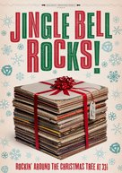 Jingle Bell Rocks! - DVD movie cover (xs thumbnail)