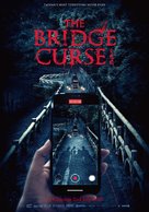 The Bridge Curse - Malaysian Movie Poster (xs thumbnail)