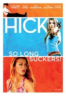 Hick - Movie Poster (xs thumbnail)